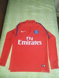 Felpa Nike Paris Saint Germaine