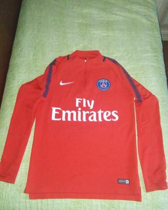 Felpa Nike Paris Saint Germaine