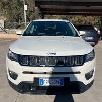 Jeep Compass 1.6 Multijet II 2WD Limited SOLO 42.0