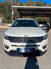 Jeep Compass 1.6 Multijet II 2WD Limited SOLO 42.0