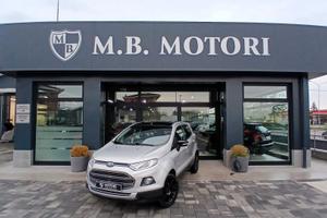 Ford EcoSport 1.0 EcoBoost 125 CV Business