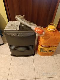 ZIBRO Modello SRE 228 TC