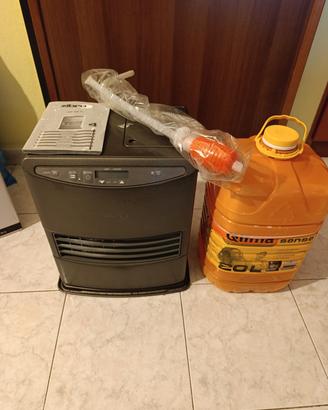 ZIBRO Modello SRE 228 TC
