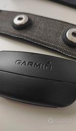 fascia cardio Garmin 