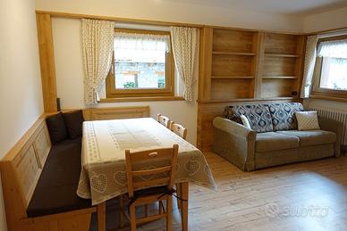 Giugno 2025 a Sappada nelle Doloimiti