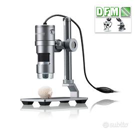 Microscopio Stereo Digitale DST-1028
