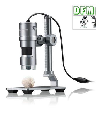 Microscopio Stereo Digitale DST-1028