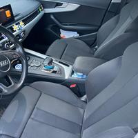 AUDI A4 SW 2.0 TDI 190 CV S-TRONIC  S-LINE EXT