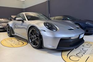 PORSCHE 992 GT3 / CLUBSPORT / LIFT