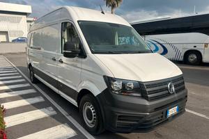 Volkswagen Crafter Furgone Lungo