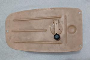 serbatoio vespa 50 special 