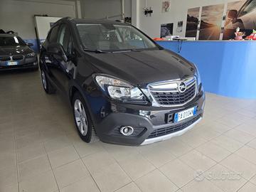Opel Mokka 1.4 Turbo GPL Tech 140CV 4x2 Cosmo