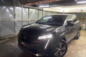 Peugeot 3008 BlueHDi 130 S&S Allure Pack