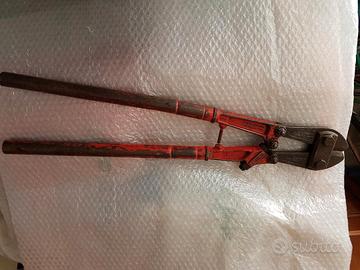 Tagliabulloni vbw unibolt 430-610