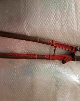 Tagliabulloni vbw unibolt 430-610
