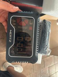 Kit 2 vie hertz serie legend