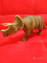 Jurassic Park Vintage dinosauro Triceratop Kenner