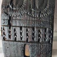 REGGI CAMPANACCI PER OVINI/CAPRINI