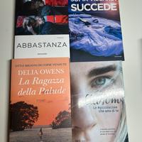 Romanzi rosa (a metà prezzo)