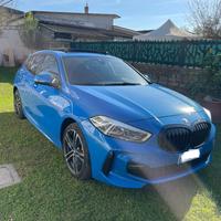 BMW Serie 1 120d Xdrive