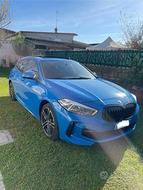 BMW Serie 1 120d Xdrive