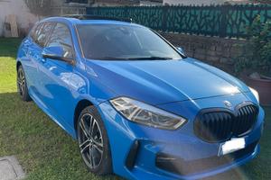 BMW Serie 1 120d Xdrive