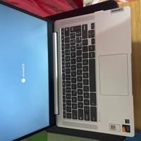 Lenovo notebook