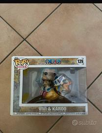 Funko pop vivi & karoo