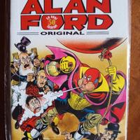 Fumetto Alan Ford 601