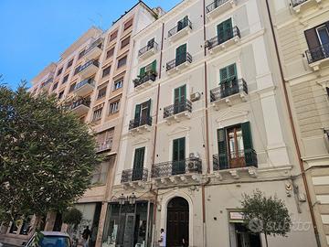 Trivani - via di palma