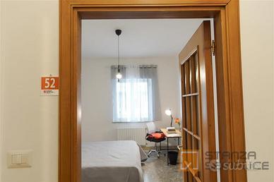 STANZA SINGOLA ALL INCLUSIVE