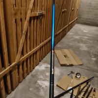 canna bolognese vintage