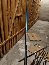 canna bolognese vintage