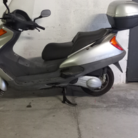 RICAMBI honda pantheon 150 cc 2 tempi