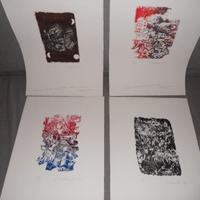 Raffaele d'Orlando - Stampe incisioni