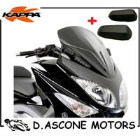 CUPOLINO KAPPA Tmax 2008 2011