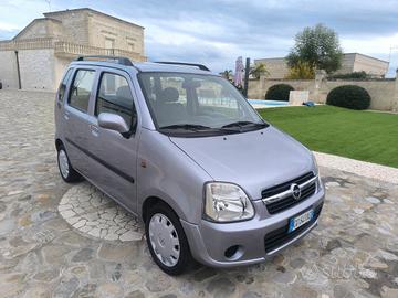 Opel Agila 1.3 CDTI Enjoy perfetta