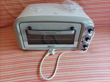 Forno Ariete stile retrò Vintage Beige 18 Lt