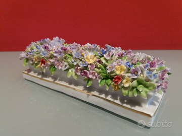 Ceramiche porcellana fabris e capodimonte