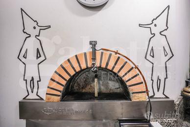 Ristorante Rovigo [Cod. rif 3229571VCG]