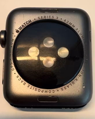 Apple Watch Series 3 42mm