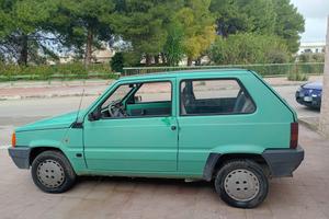 Fiat Panda Young 900 ie anno 1999