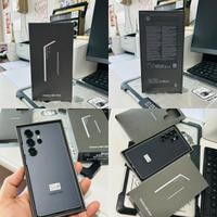 Samsung Galaxy s25 ULTRA- BATTERIA 100%