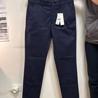 Pantaloni eleganti Calvin Klein da uomo t48 nuovi