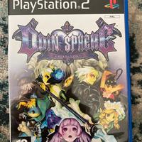 Odin sphere