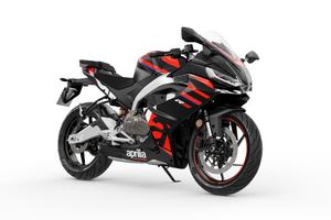 APRILIA RS 457 RACING STRIPES EMEA N25431