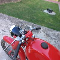 Moto Morini 98cc