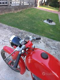 Moto Morini 98cc