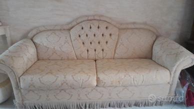 divano letto classico
