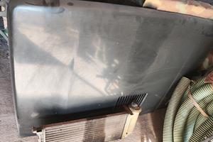 pezzi ricambio fiat panda 